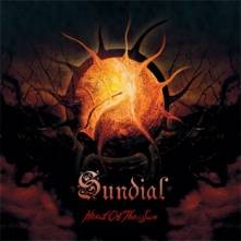 Sundial : Heart of The Sun